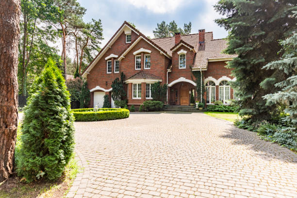 Best Professional Driveway Pavers  in Lockeford, CA