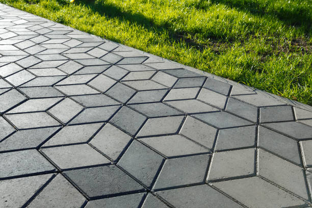 Paver Driveway Replacement in Lockeford, CA