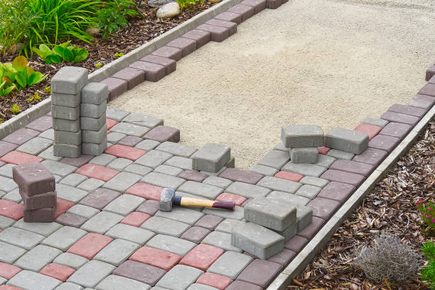 Lockeford, CA Driveway Pavers Company