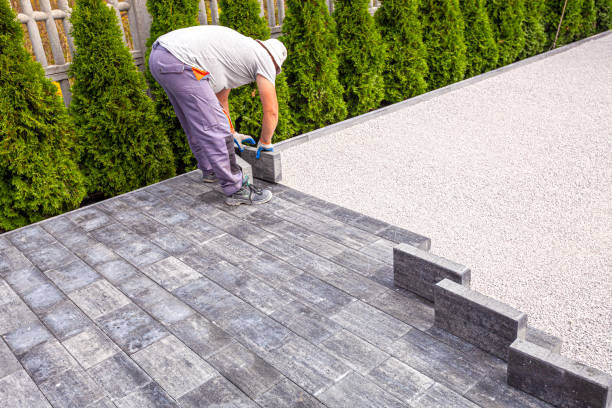 Best Residential Driveway Paver Services  in Lockeford, CA